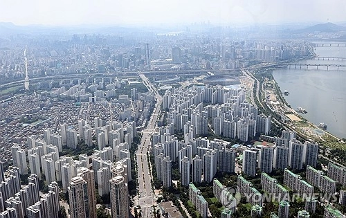 2026년 부동산 세제개편, 주택 시장 혼란 가속화 / 연합뉴스