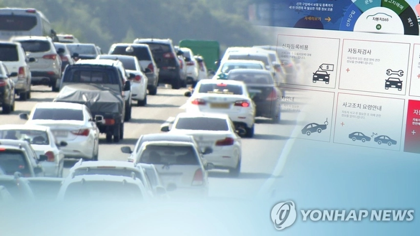 한방병원의 급증하는 자동차보험 과잉진료비, 보험업계 긴장 고조 / 연합뉴스