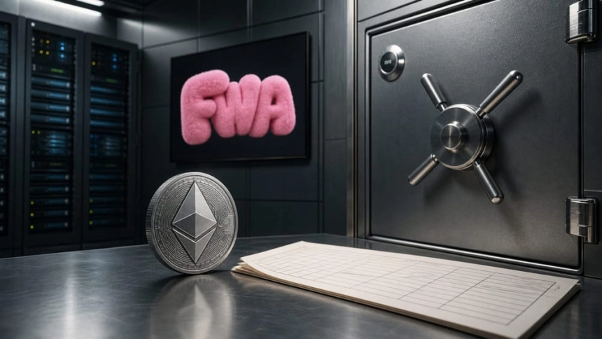 추첨함 옆에 놓인 NFT 카드들 / TokenPost.ai