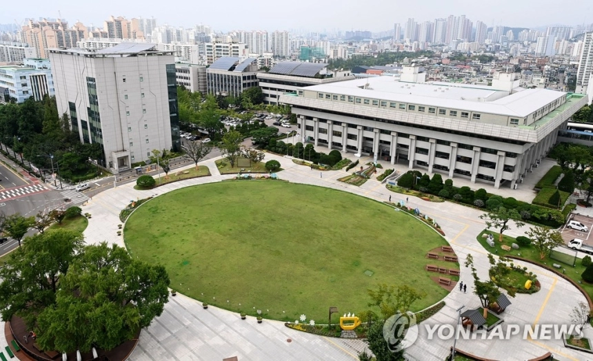 인천시, 시금고 운영 은행 새로 선정…지역 금융 지형 변화 예고 / 연합뉴스