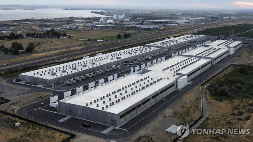 AI 반도체주, 시장 변동성 속에서 불확실성 반영 강화 / 연합뉴스