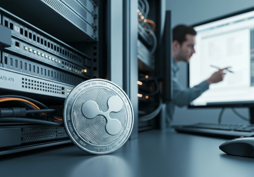 리플(XRP) 네트워크 공격 포착…긴급 패치 배포, 미업데이트 노드 위험 노출 / TokenPost.ai