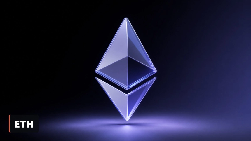 이더리움 상징 이미지 / TokenPost.ai