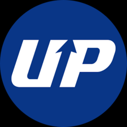 업비트 로고 / Upbit