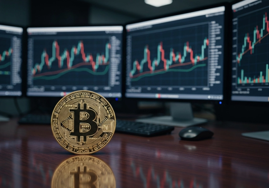 비트코인, 박스권 상단 재도전…6만6300달러 돌파가 관건 / TokenPost.ai