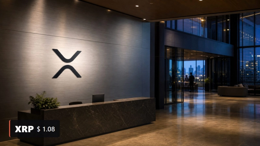 XRP 관련 이미지 / TokenPost.ai (logo)