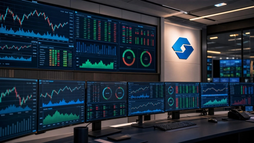 배송 봉인 훼손된 하드웨어 지갑 상자 / TokenPost.ai