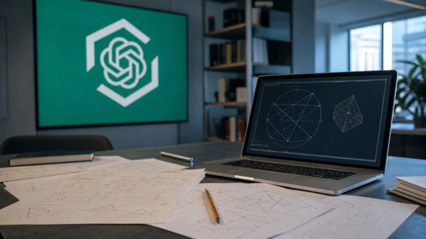 보안 점검 자료와 노트북이 놓인 책상 / TokenPost.ai