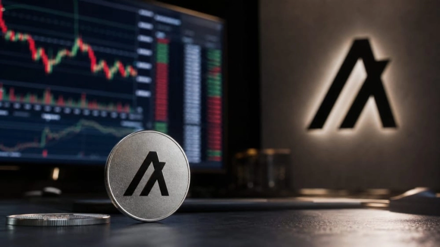 양자내성 보안 로드맵을 검토하는 집무실 / TokenPost.ai