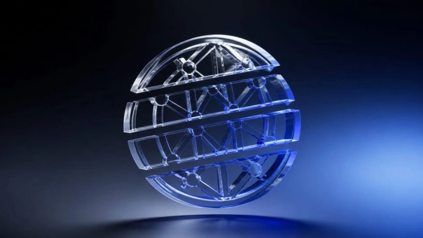 얀부항 원유 선적 시설과 대형 유조선 / TokenPost.ai