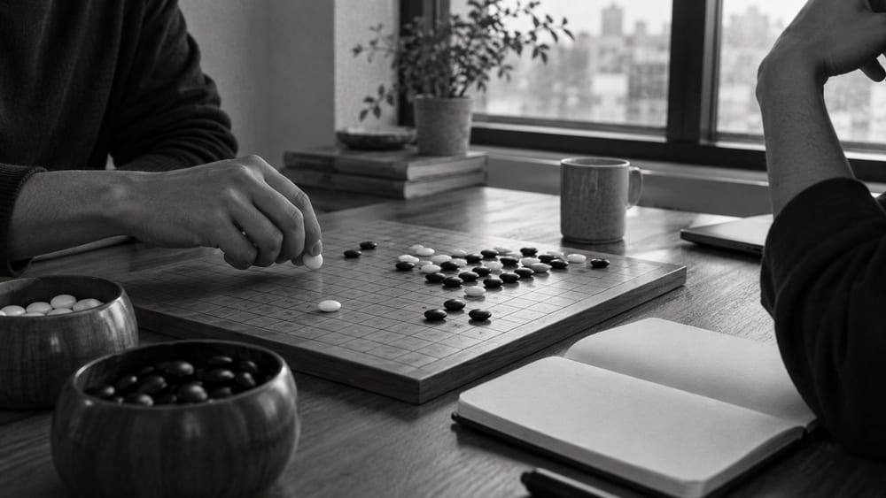알파고 연구자, AI 추론 스타트업에 수천만달러 조달 추진