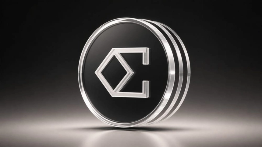 두 자산 계정이 표시된 스마트폰 화면 / TokenPost.ai