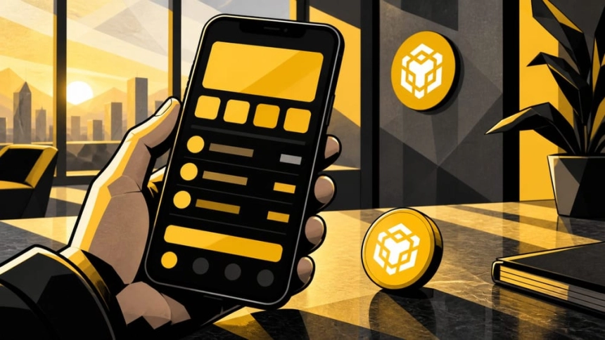 금속 코인과 은행 주식 증서가 놓인 저울 / TokenPost.ai
