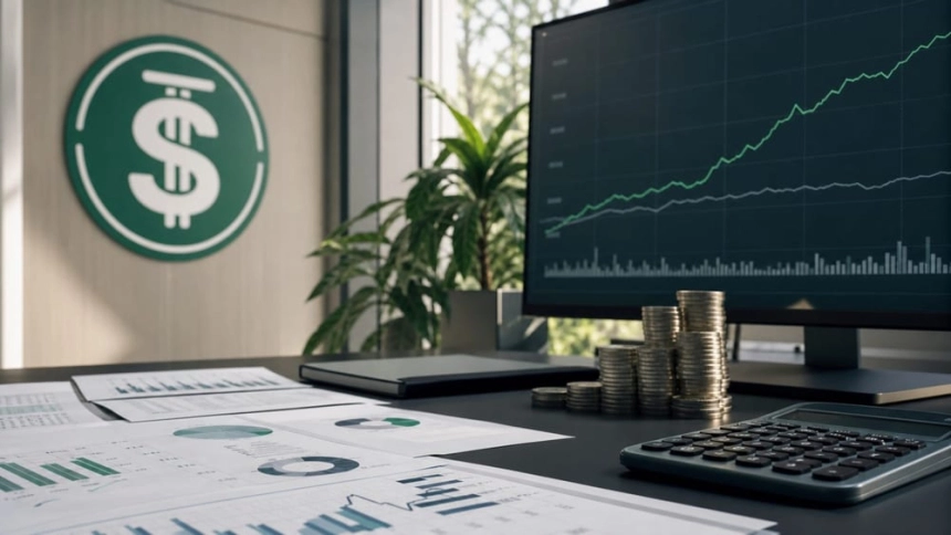 제재 대상 지갑과 증거 봉투 / TokenPost.ai