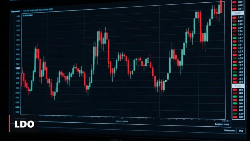 보안 케이스에 보관되는 이더리움 스테이킹 장치 / TokenPost.ai