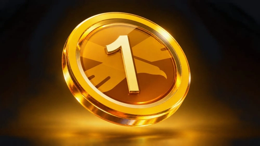 상점 카운터의 비접촉 결제 단말기 / TokenPost.ai